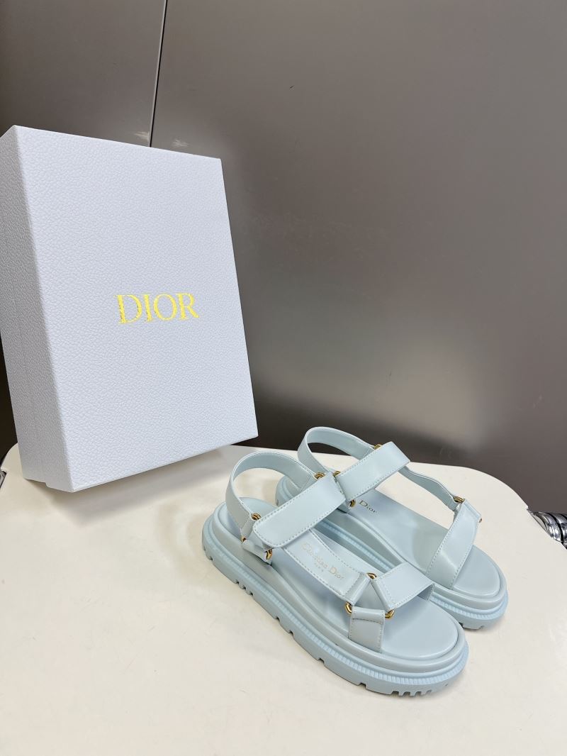 Christian Dior Sandals